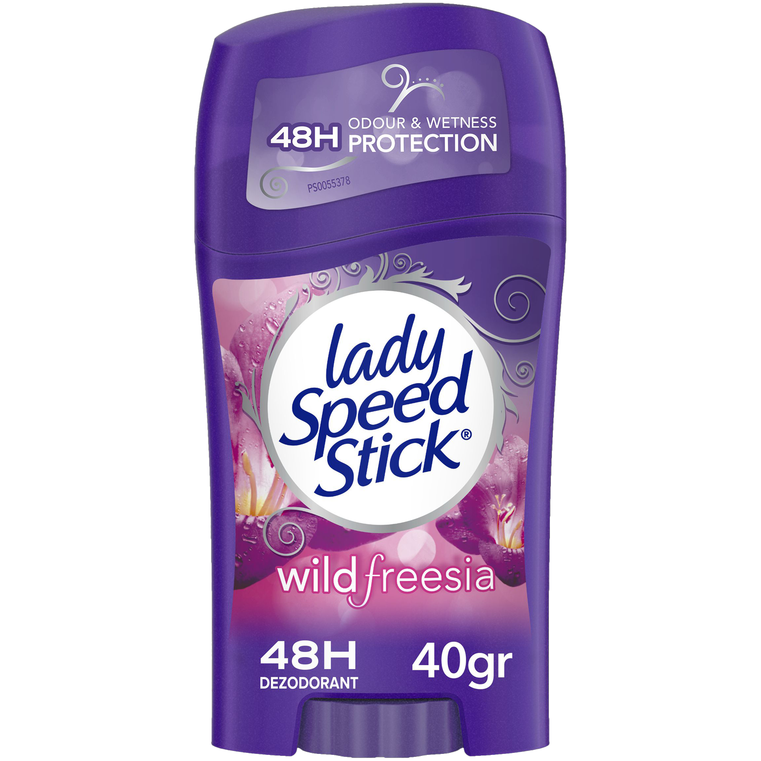 Lady Speed ​​​​stick Divlja Frezija