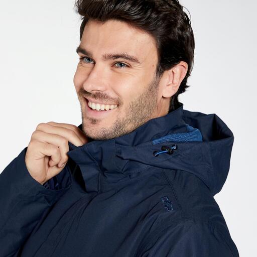 Campagnolo Bergjacke