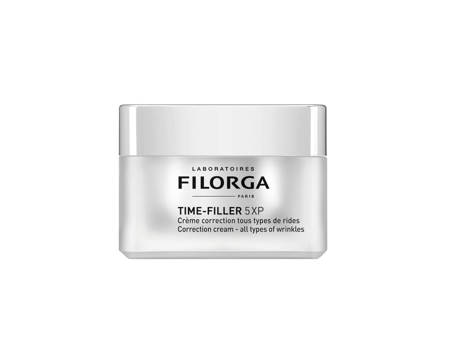 Time-Filler 5 XP krém 50 ml - FILORGA