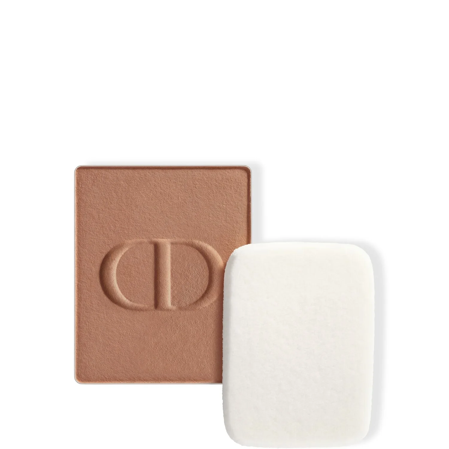 Fondotinta Ricarica Dior Forever Natural Velvet - Fondotinta compatto