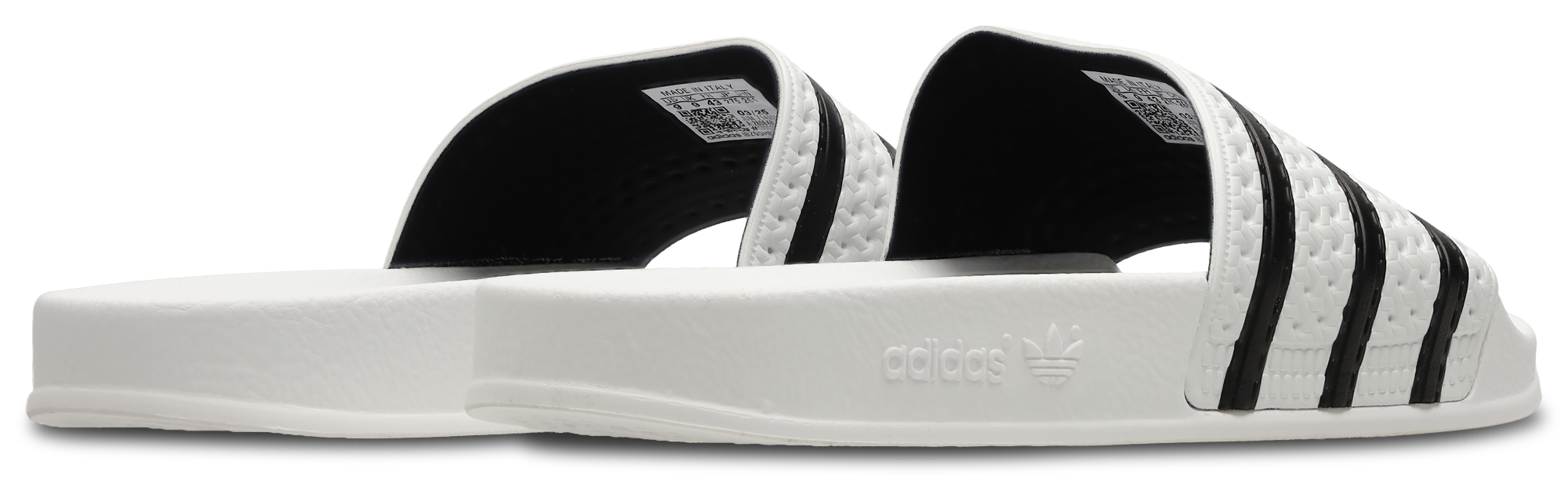 adidas Adilette Slides