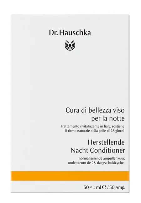 Dr. Hauschka Cure Bell NT1MLX50