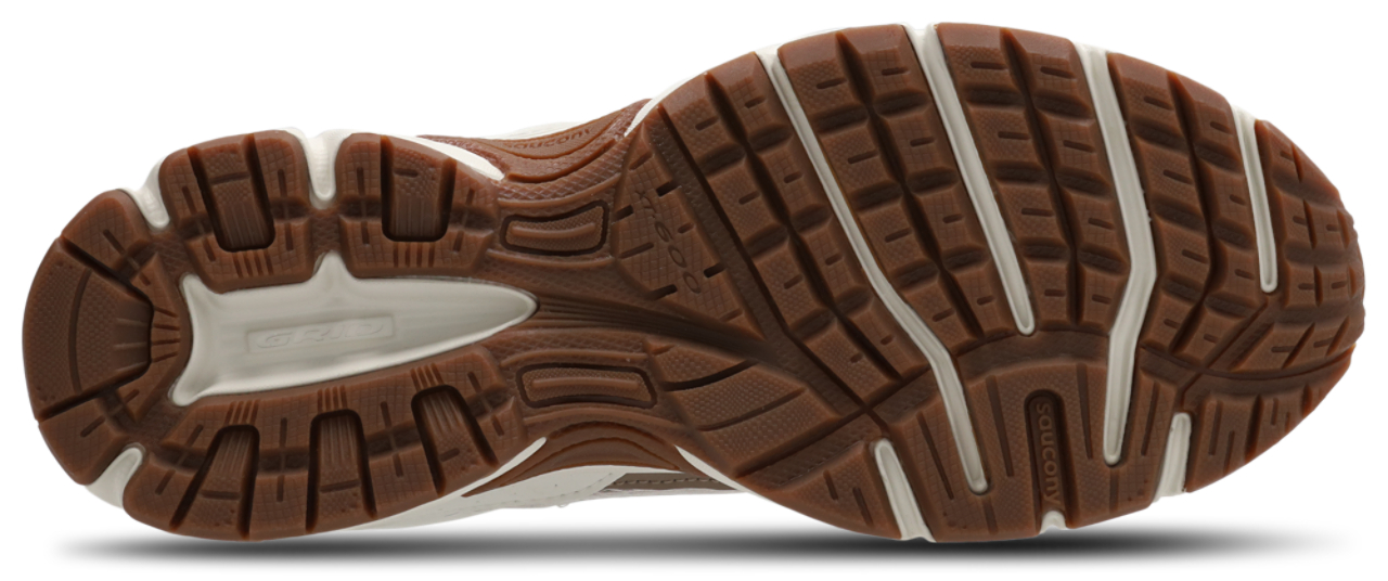 Saucony Ride Millennium