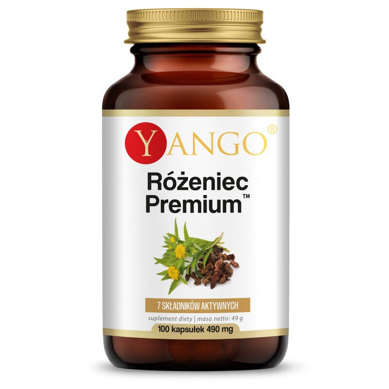 Yango Premium Rosenkrans