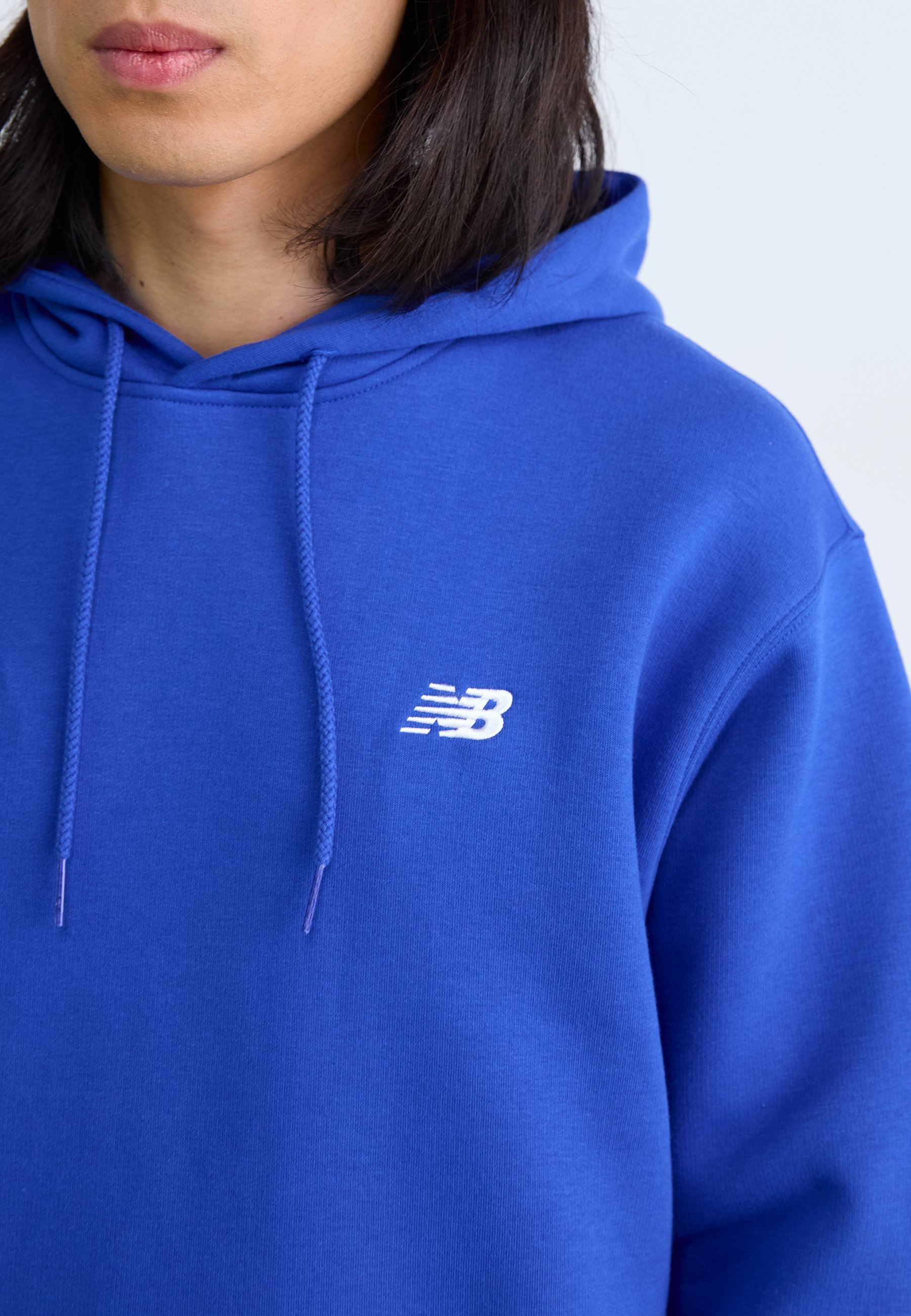 New Balance hoodies