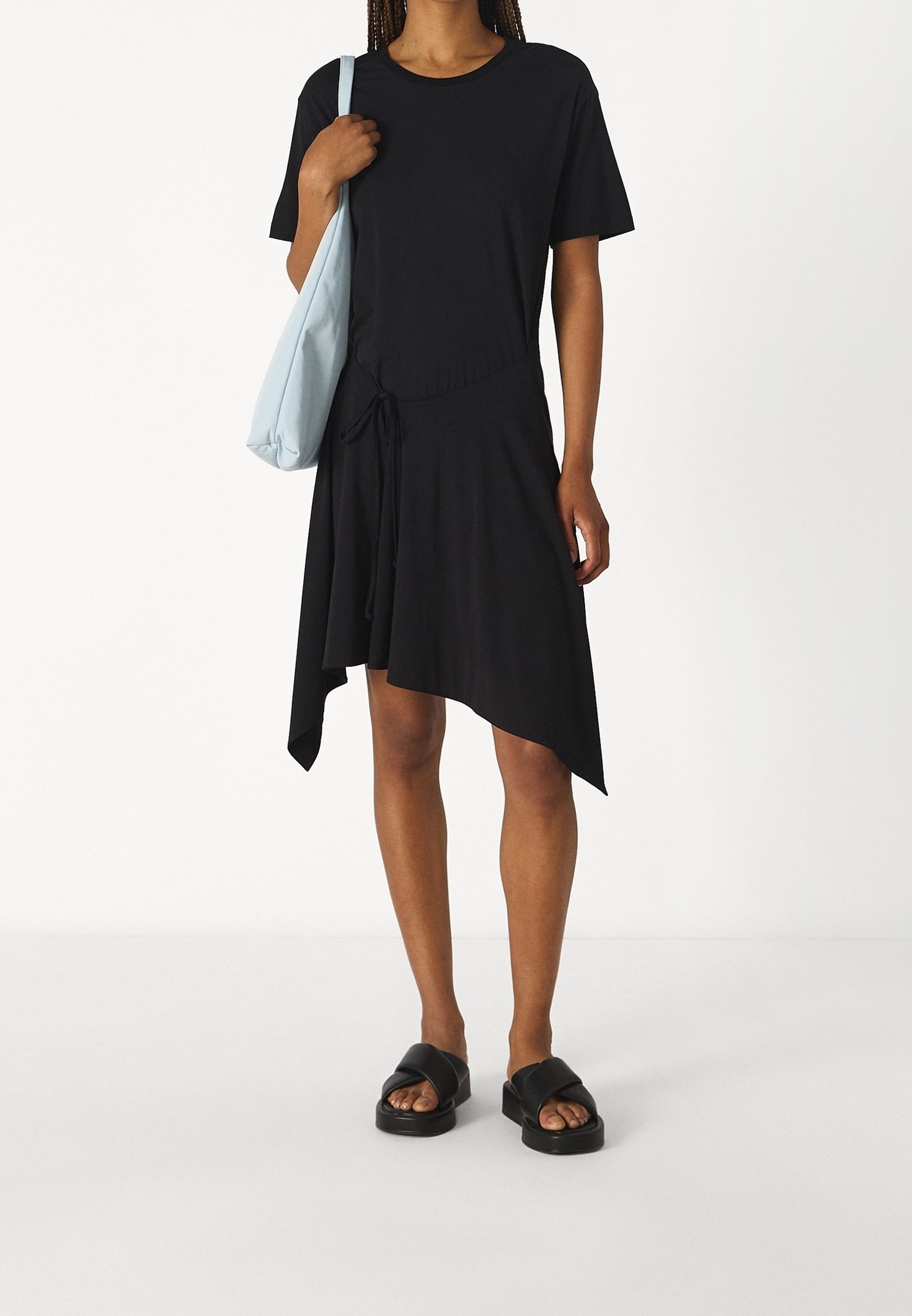 Vestido Replay Day - preto