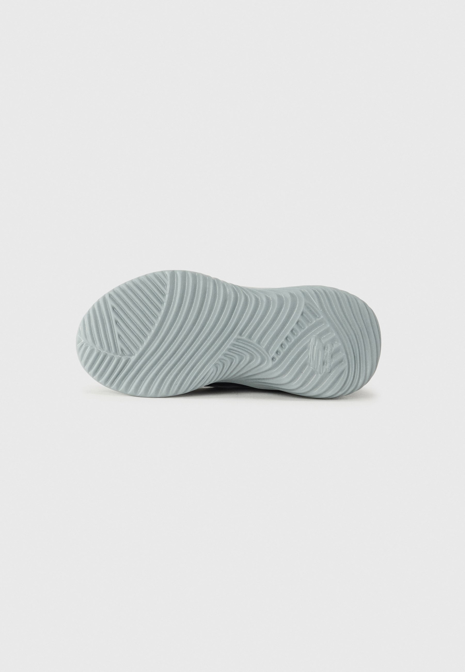 Skechers BOUNDER - Sneakers laag - zwart/antraciet