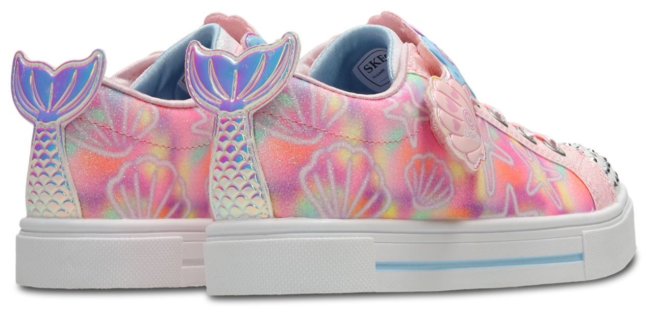 Skechers Twinkle Sparks