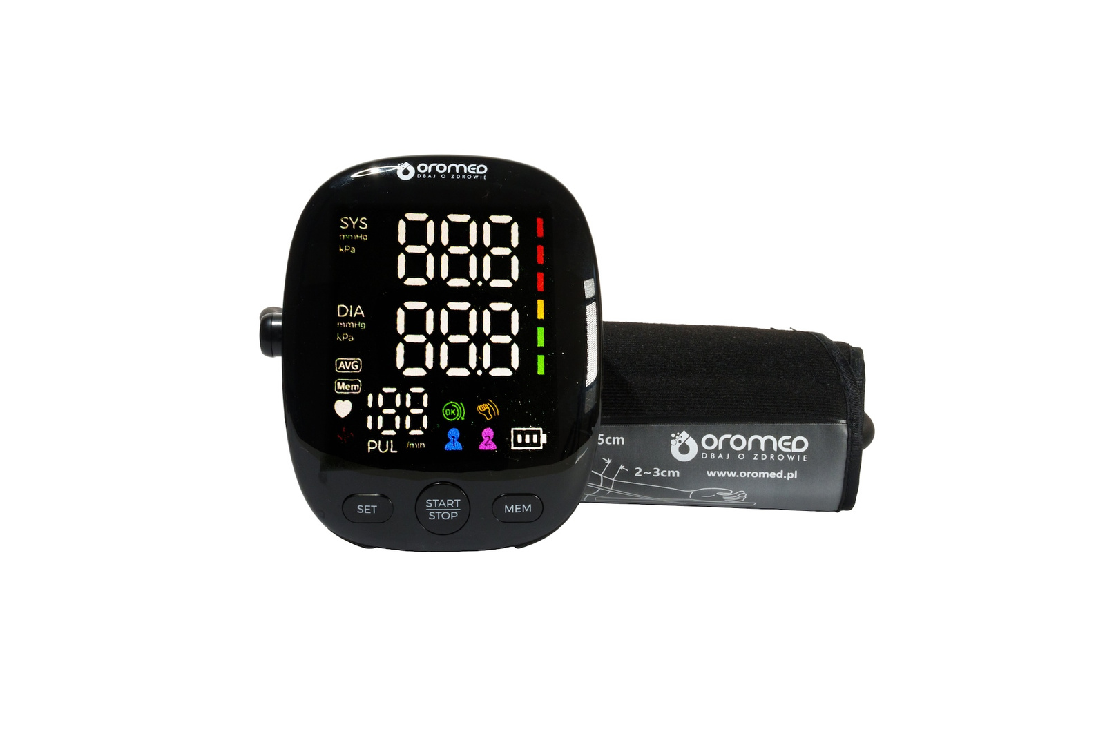 Oromed ORO-N12 SMART