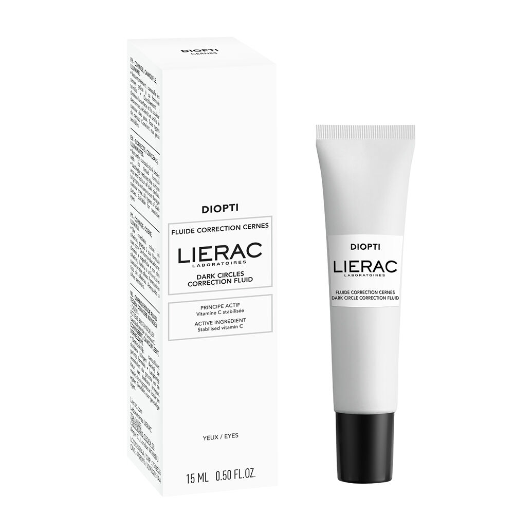 Lierac Diopticerne