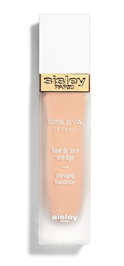 Sisleÿa Le Teint Anti-Aging puder Luksuzni puderi