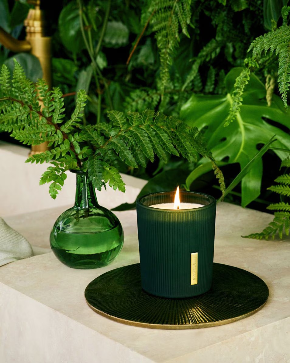 RITUALS aromātiskā svece 