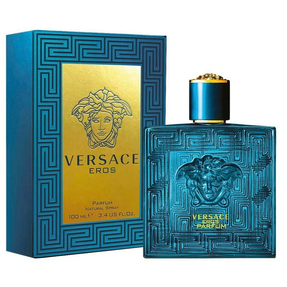 Versace Eros Parfum
