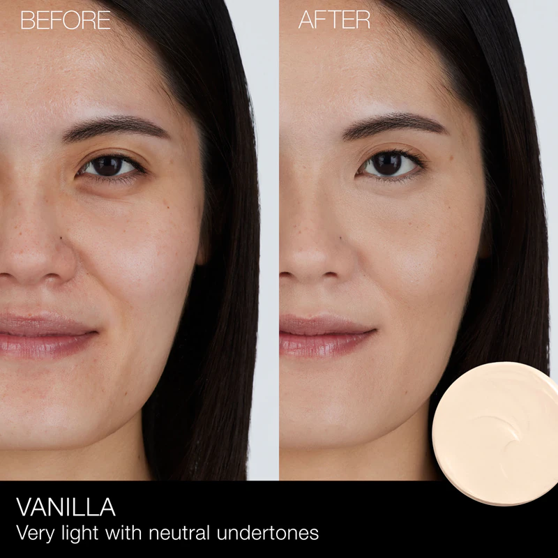 NARS Soft Matte Complete Concealer für perfekte Deckkraft