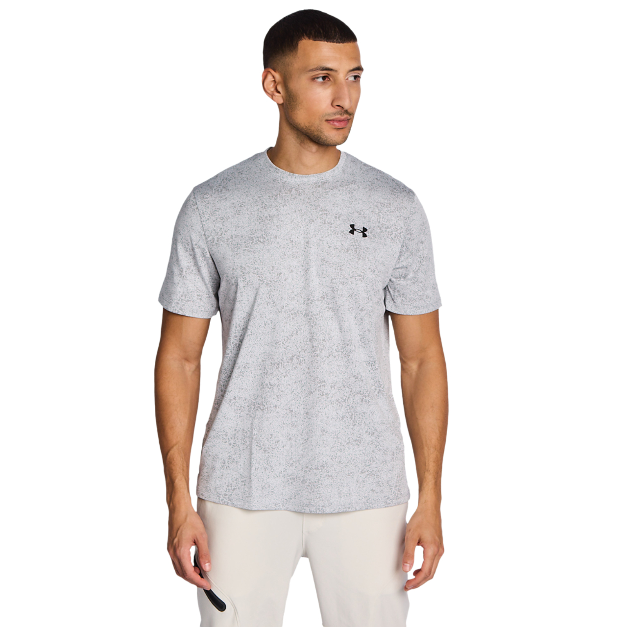 Under Armour Tech Pixelate
