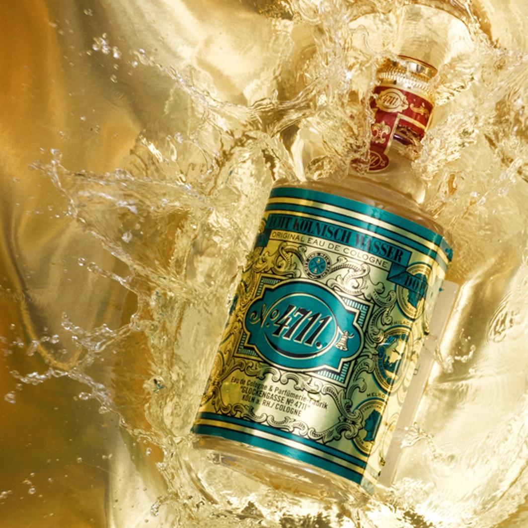4711 Eau de Cologne
