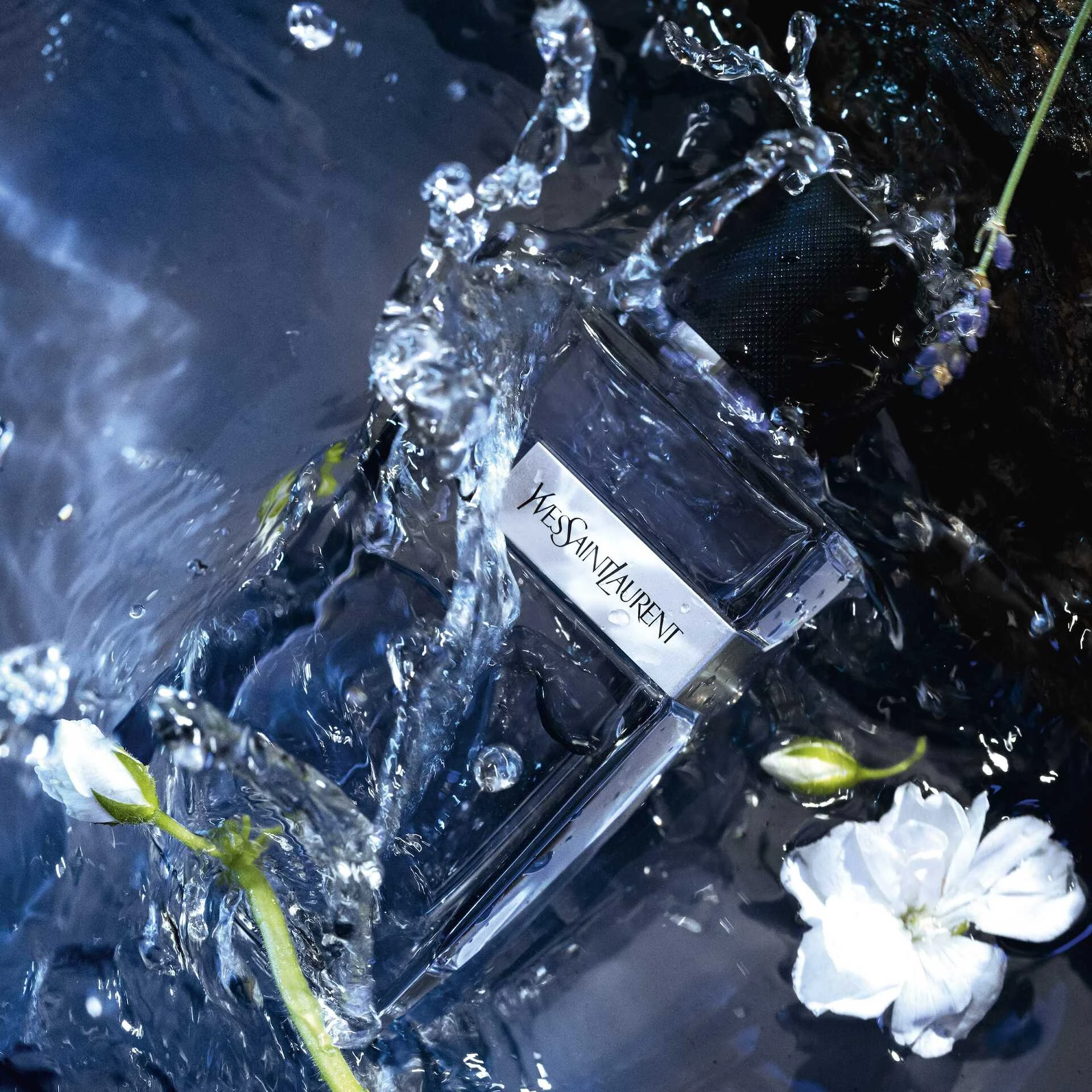 Y EdT 60 ml - Yves Saint Laurent
