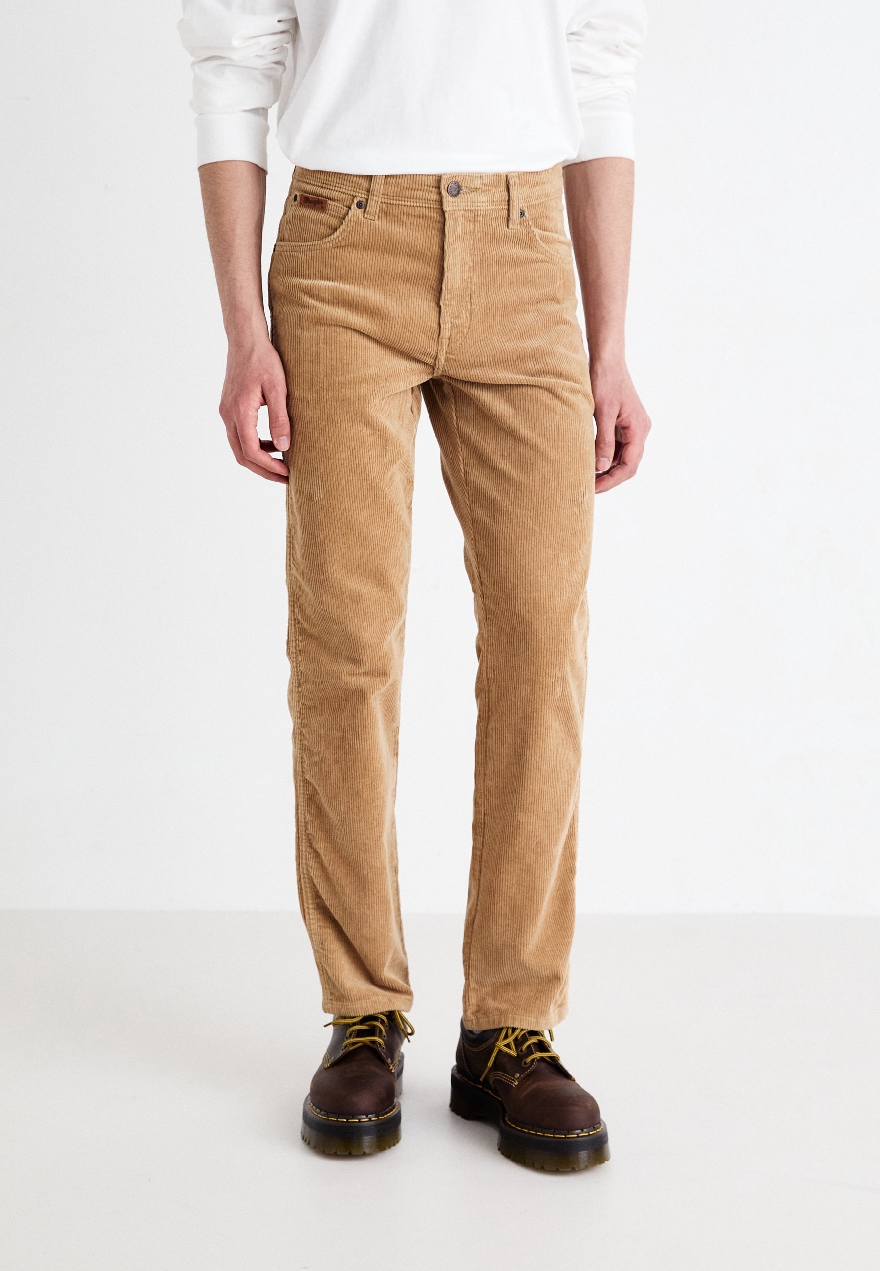 Pantalon Wrangler - beige