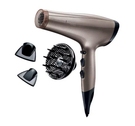 Remington Keratin Protect suszarka do włosów AC8002