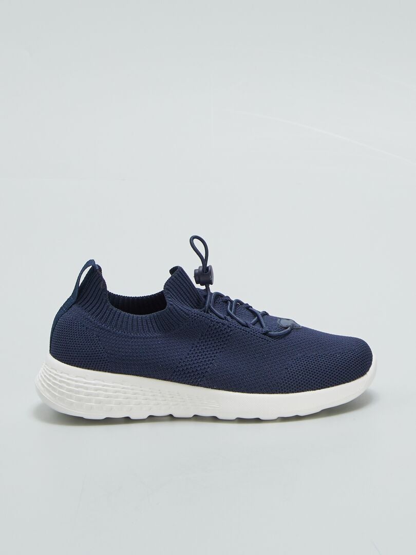 Tênis Esportivo - AZUL