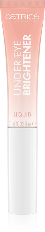 Catrice Under Eye Brightener tekoči posvetljevalec za temne kolobarje pod očmi