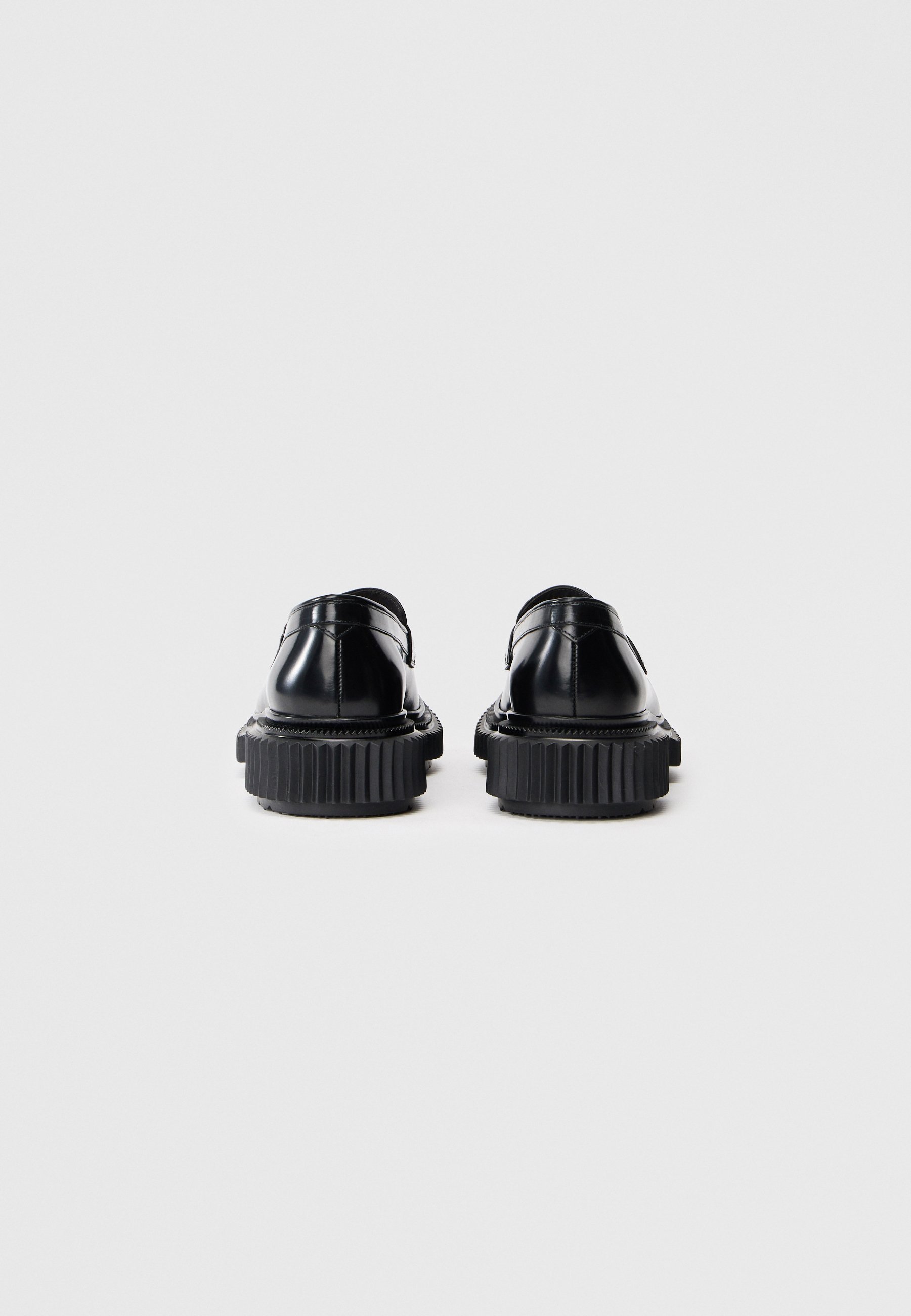 Vaarwel TYPE 182 UNISEX - Instappers - zwart