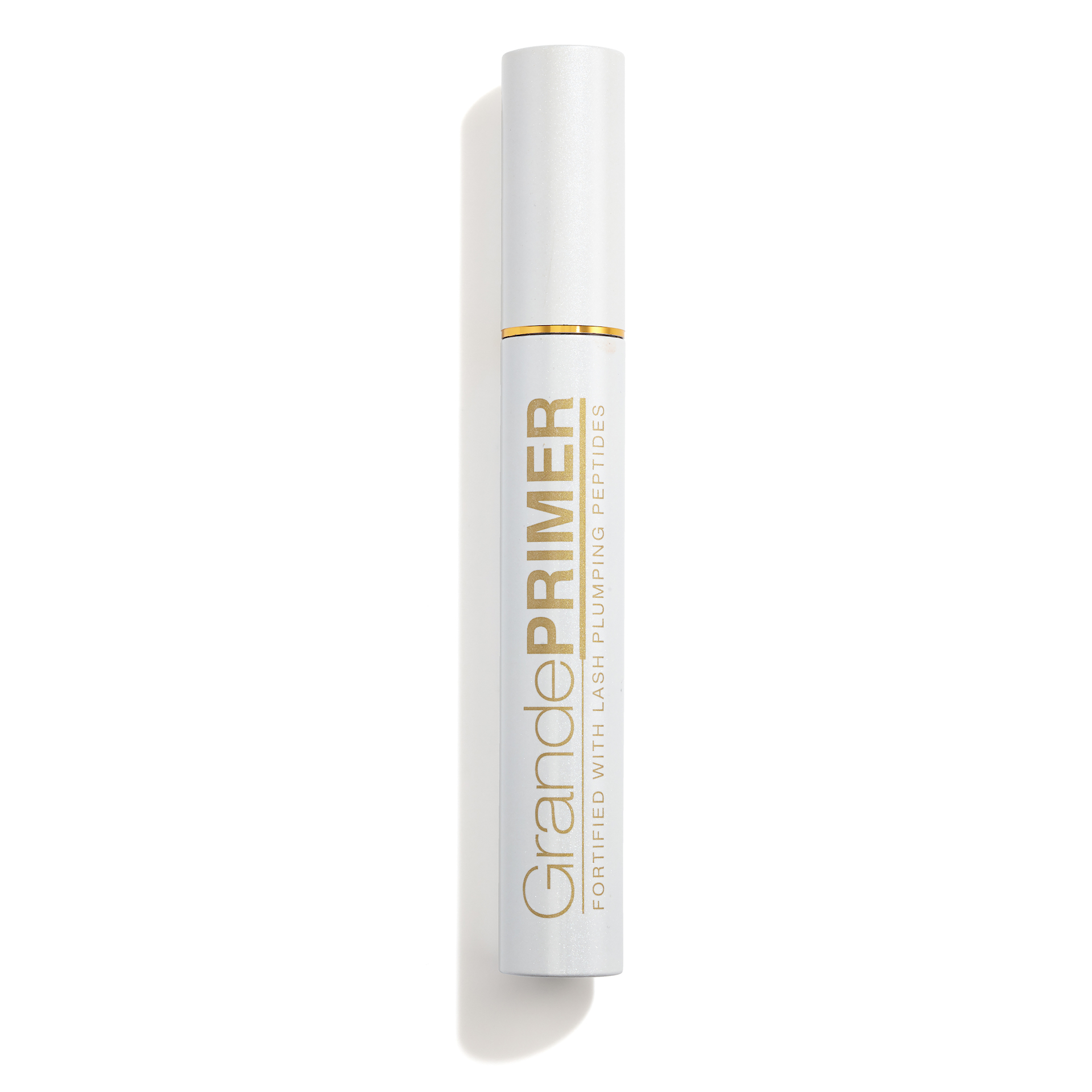 GrandePRIMER Predlžovač a zahusťovač pred riasenkou, čierna - Grande Cosmetics