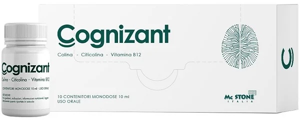 Cognizant F.Os 10 10ml