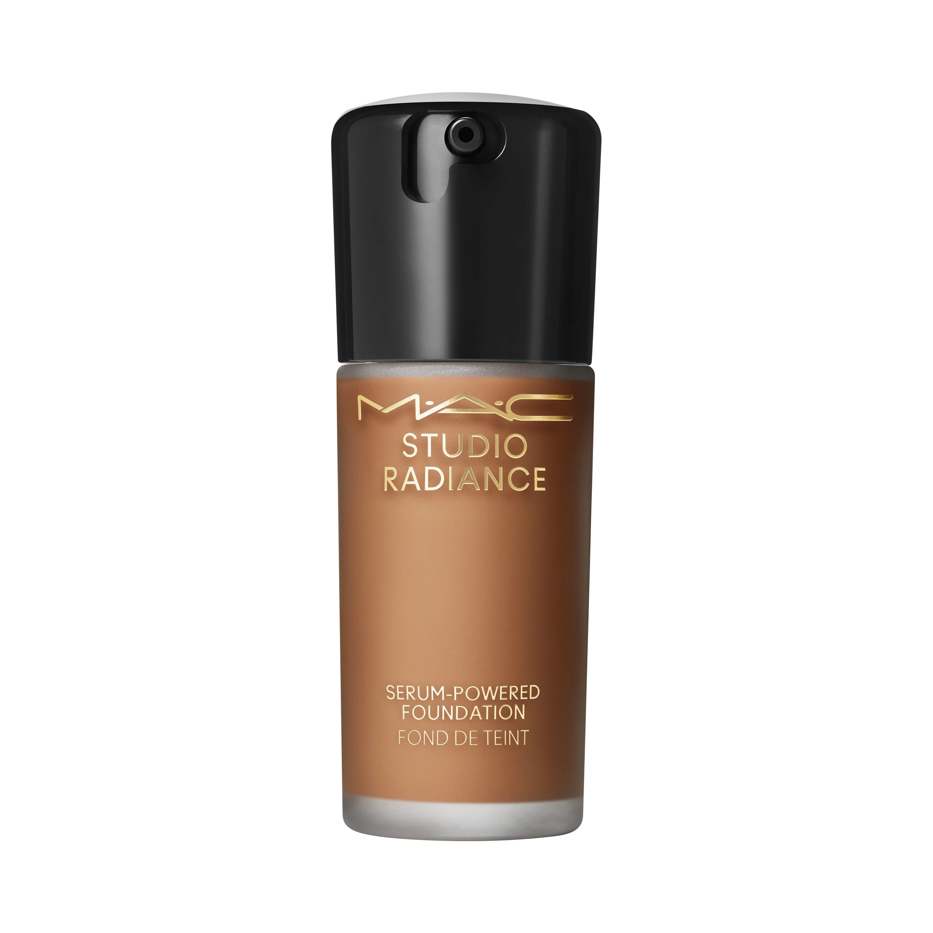 Fondotinta Studio Radiance Serum-Powered Foundation - Fondotinta liquido