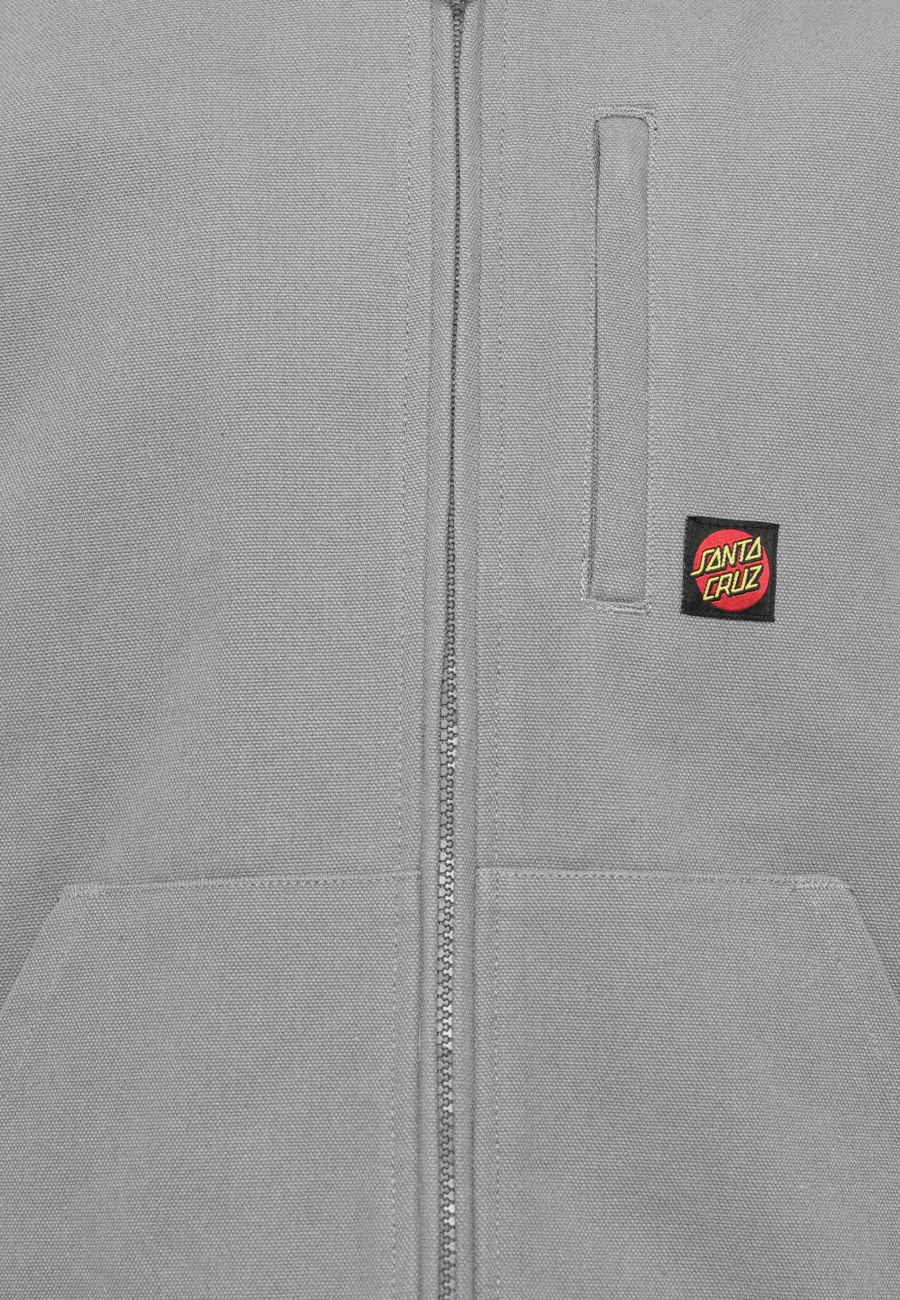 Gilets de Santa Cruz