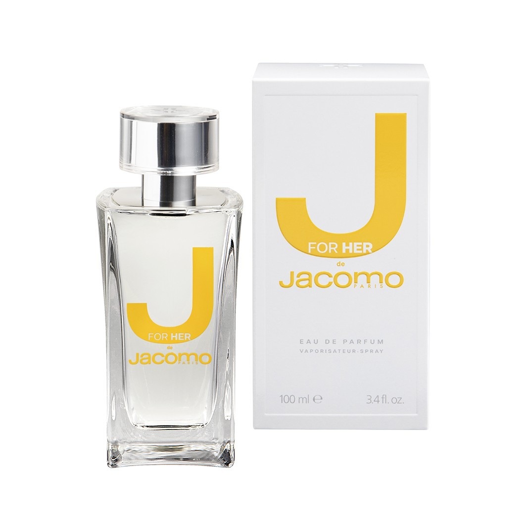 Jacomo For Her