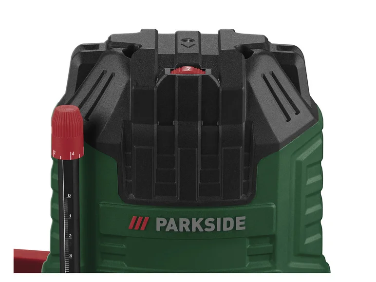 PARKSIDE® POF 1200 E4 -jyrsin, 1200 W