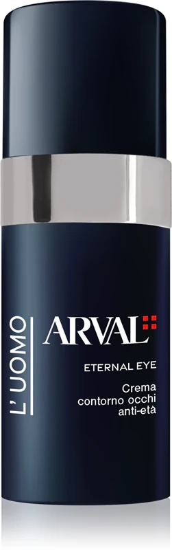 Arval L Uomo Eternal Eye крема за очи против старења