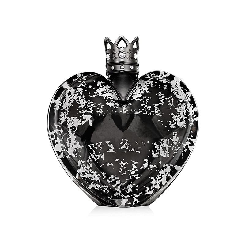 Atomizador de Edt Rock Princess para mujeres, 3.4 oz