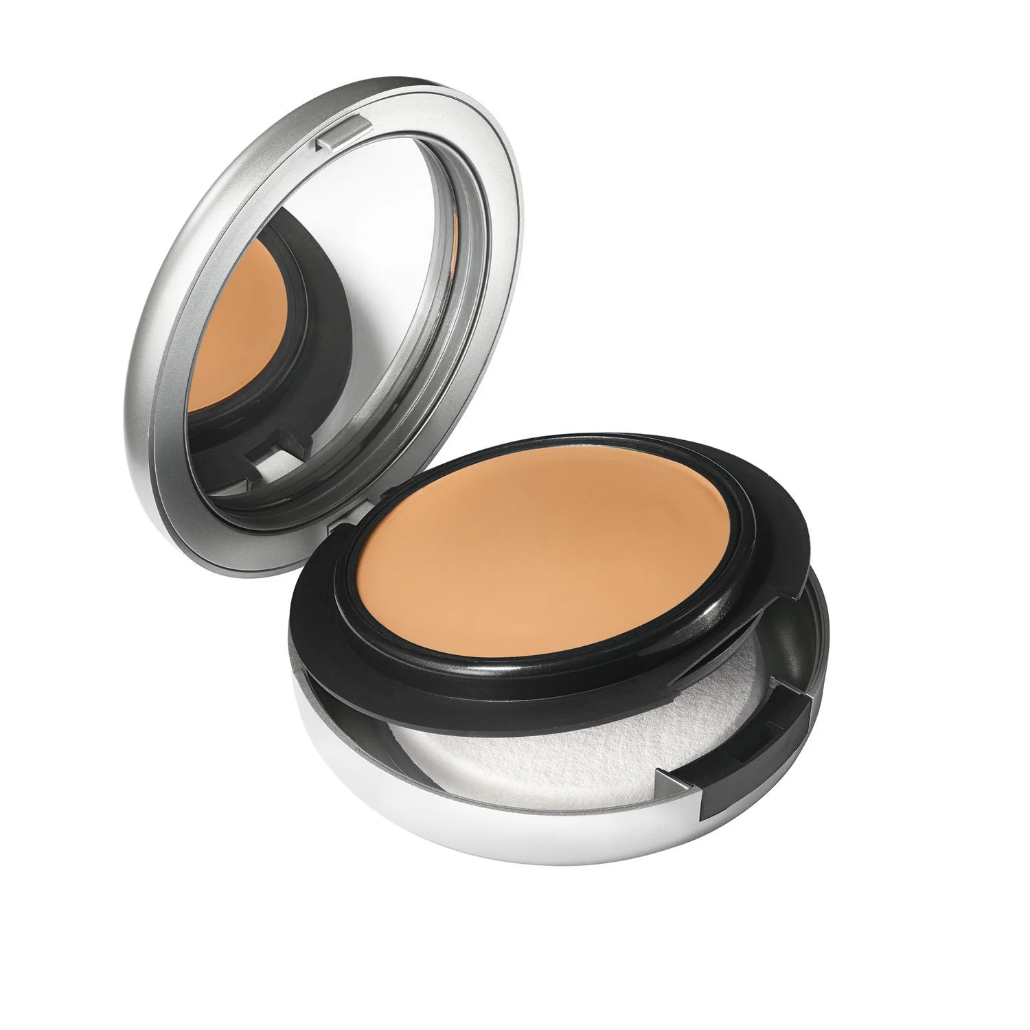Fondotinta Studio Fix Tech Cream-To-Powder Foundation - Fondotinta compatto, Fondotinta crema