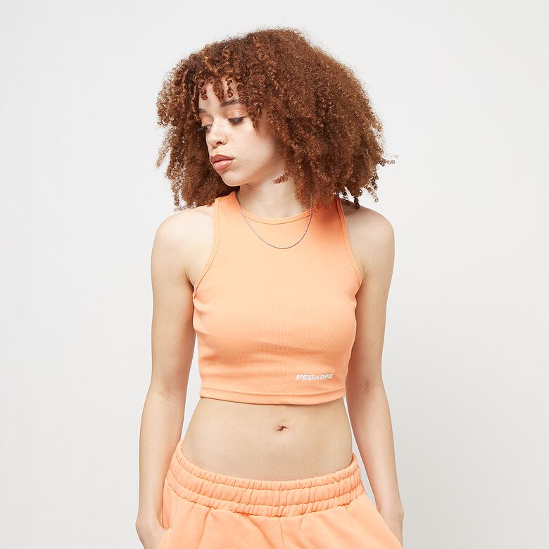 Ayla Crop Top
