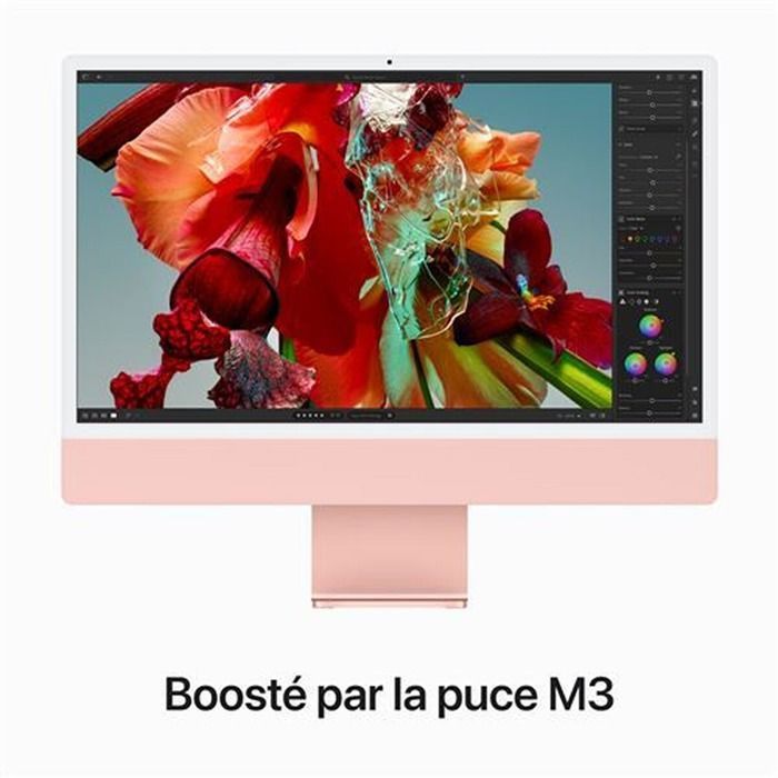 Apple iMac de 24