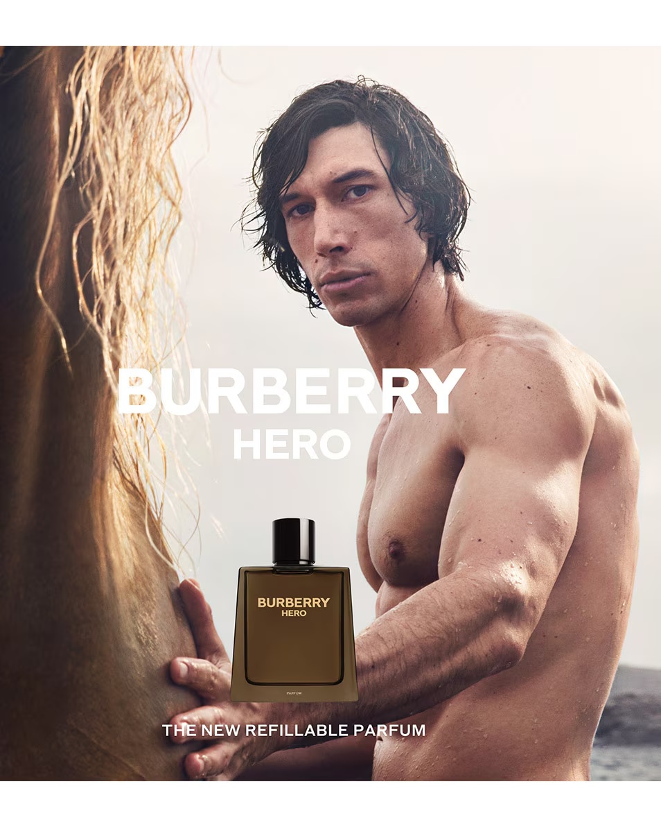 Parfum BURBERRY Hero