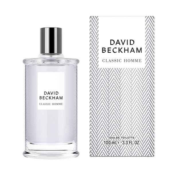 Klasszikus Férfi | 100ML
