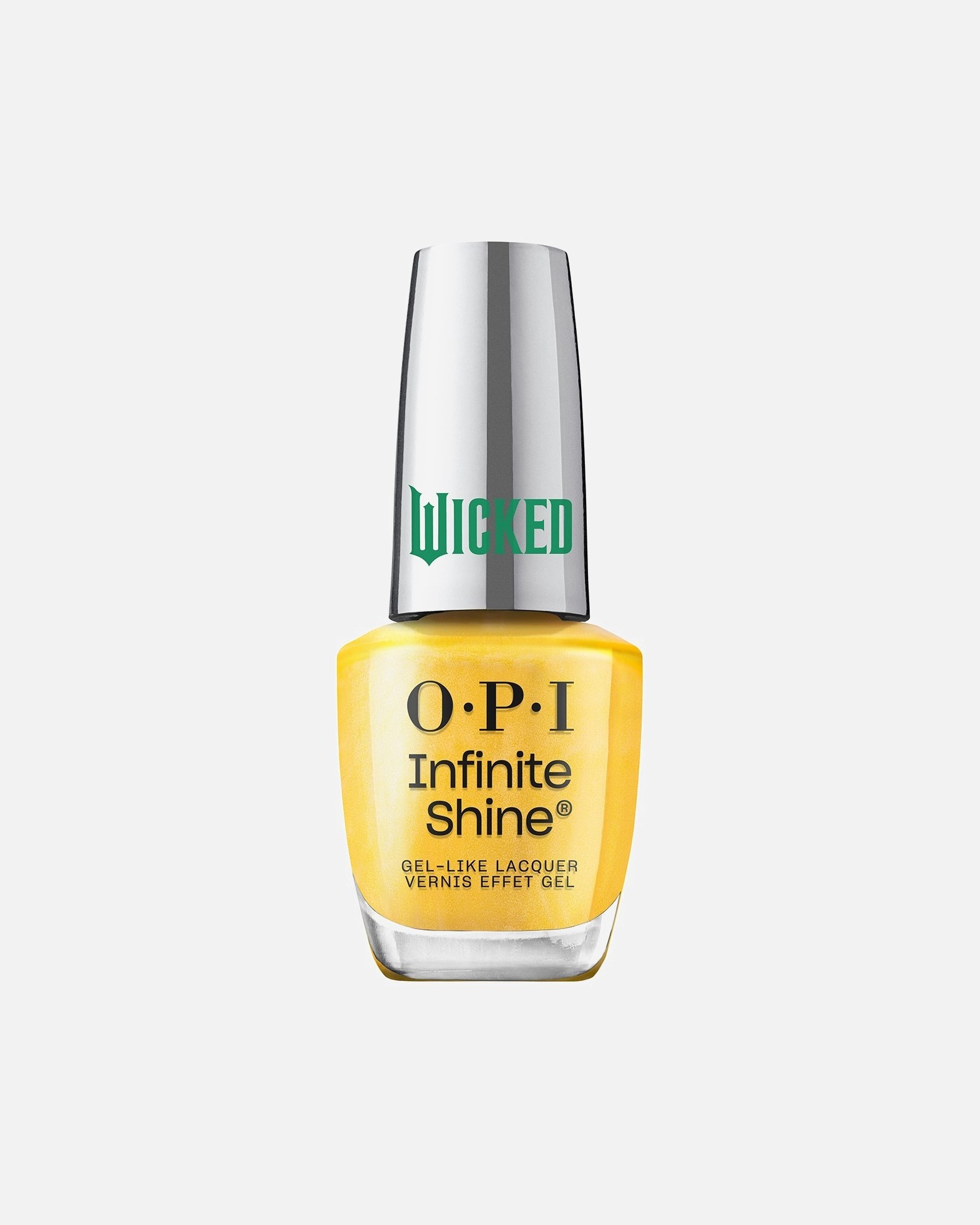 OPI Nagellack Infinite Shine Infinite Shine OPI x Wicked Kolekcija - 15 ml