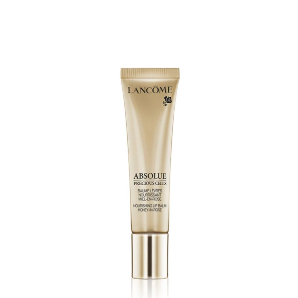 Absolue Precious Cells Baume Lèvres Nourrissant Miel-En-Rose - Balsamo Labbra
