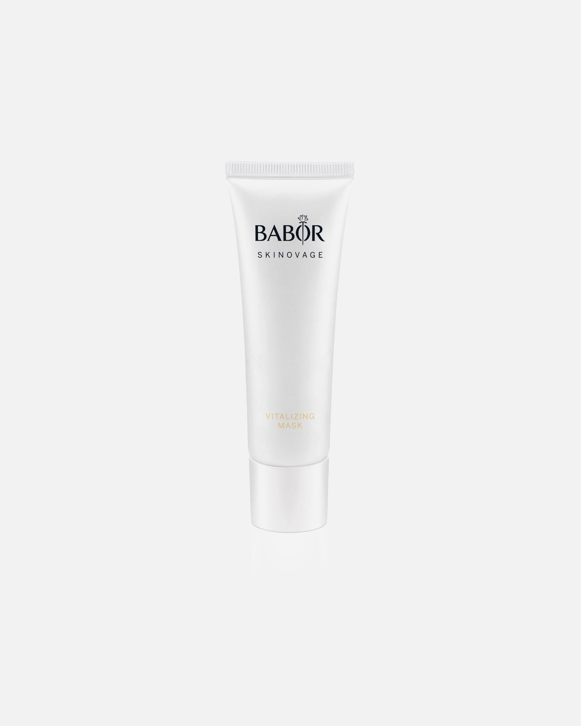 BABOR drėkinamoji kaukė „Skinovage“ gyvybiškai svarbi kaukė – 50 ml