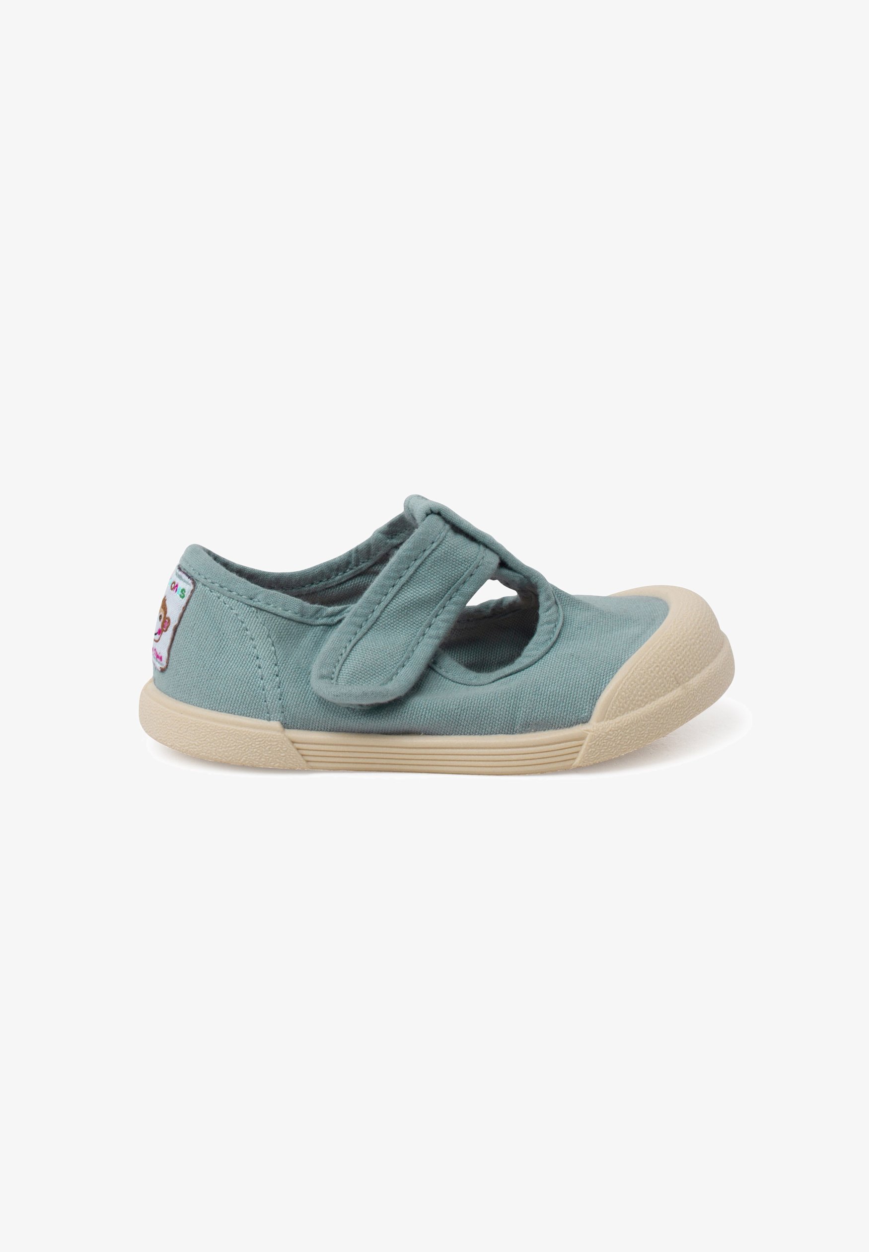 Pisamonas babyschoenen - oceano