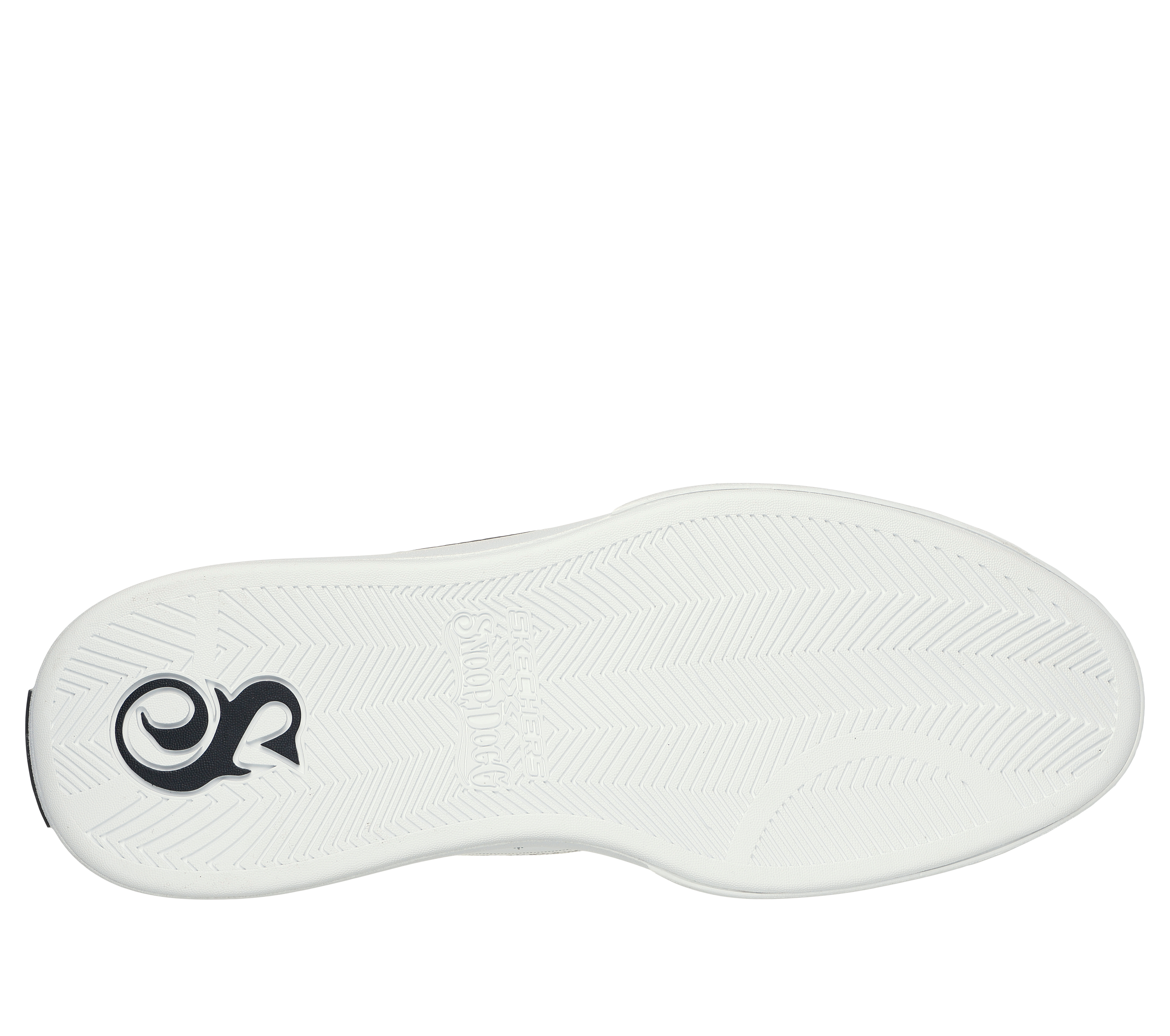 Premium Leather Slip-ins Snoop One - Double G
