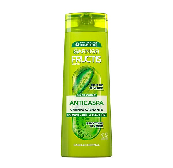 Fructis Posilňujúci šampón proti lupinám | 360 ml