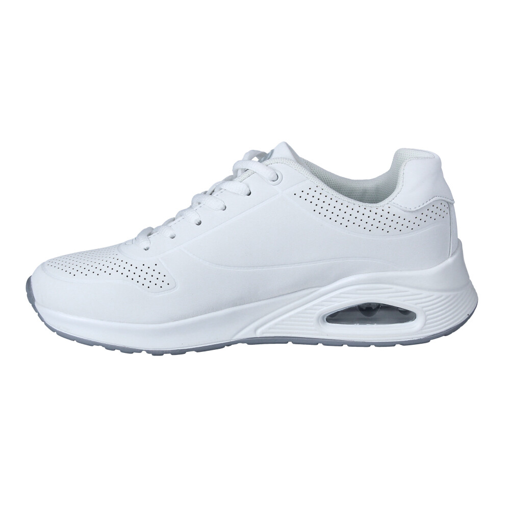 J'Hayber Chenteno Sneakers