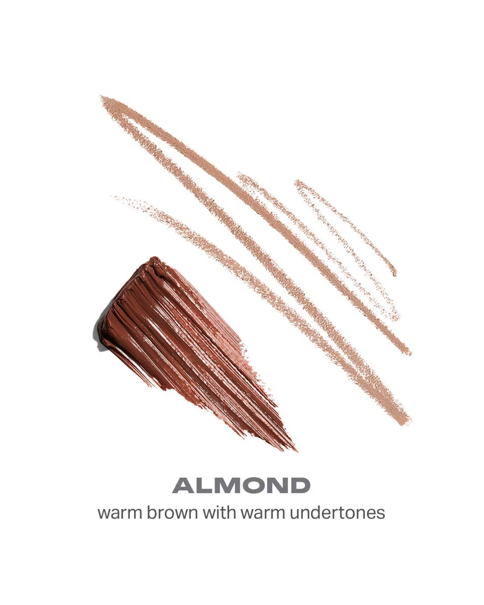 Kit pentru sprâncene MORPHE High Archiver Essentials