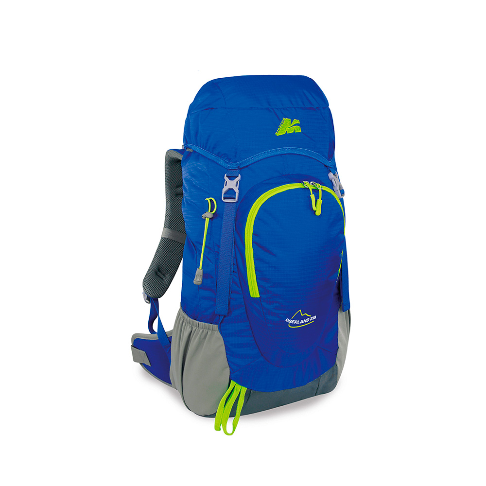  Mochila De Trekking Y Montaña Oberland 28l Waist bag