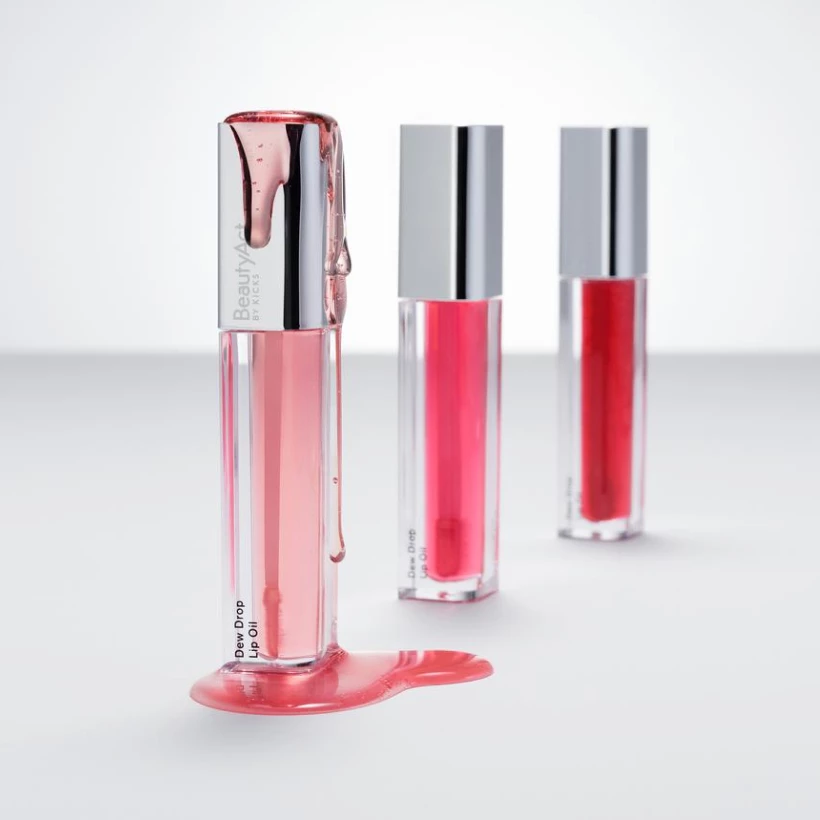Ulje za usne Dew Drop, spremno ili ne - BeautyAct