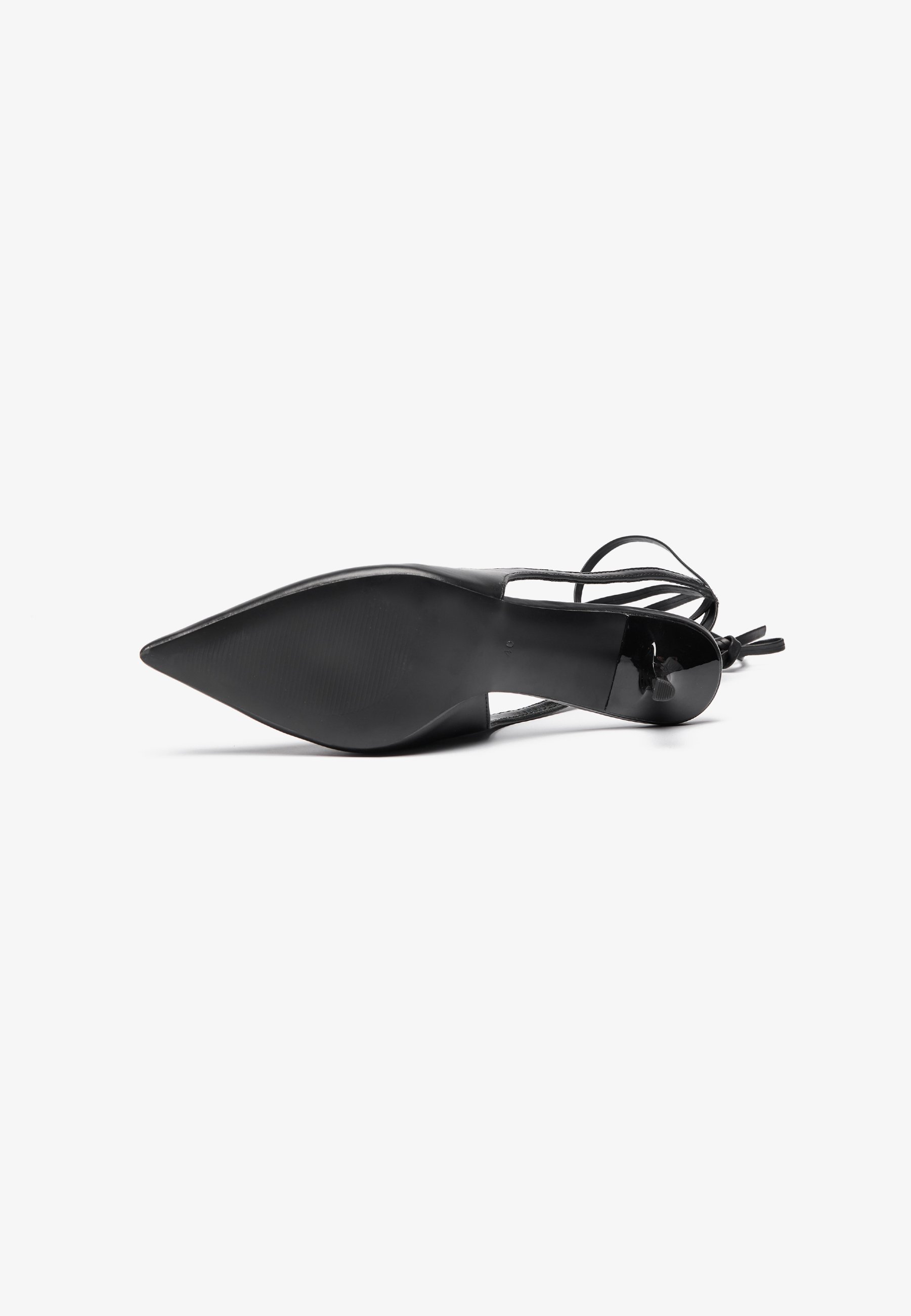 Zign Classic hakken - zwart
